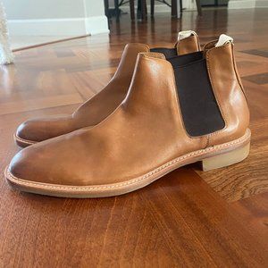 Gordon Rush Short Boot